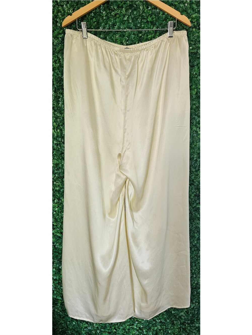 J.Crew Cosmo Pant in Luster Charmeuse - Picture 8 of 9